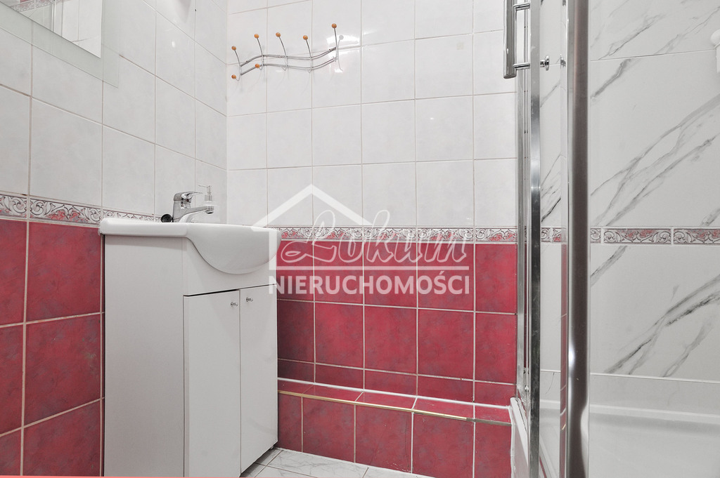 Mieszkanie 34 m², Szczecin, Centrum, Potulicka - zdjęcie 8