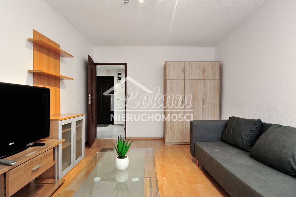 Mieszkanie 34 m², Szczecin, Centrum, Potulicka - zdjęcie 2