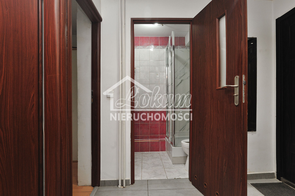 Mieszkanie 34 m², Szczecin, Centrum, Potulicka - zdjęcie 6