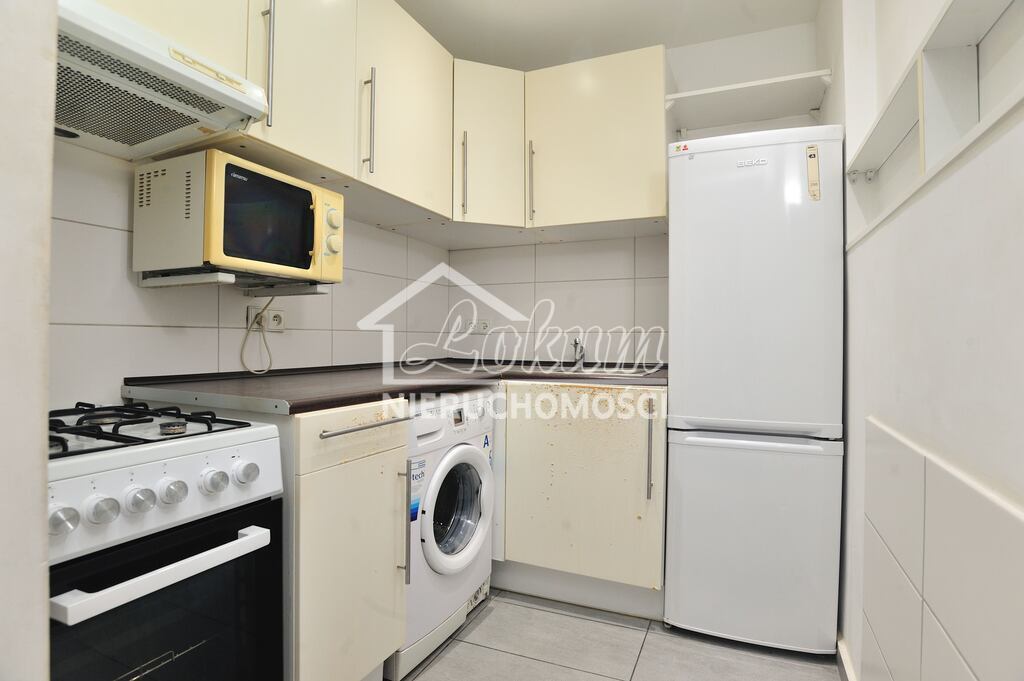 Mieszkanie 34 m², Szczecin, Centrum, Potulicka - zdjęcie 9