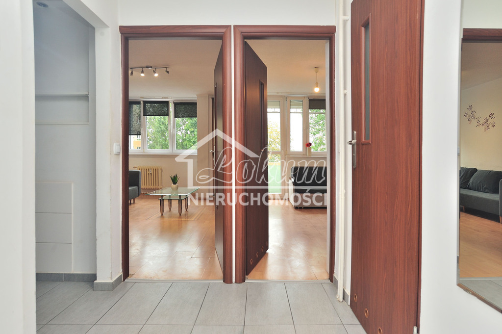 Mieszkanie 34 m², Szczecin, Centrum, Potulicka - zdjęcie 5