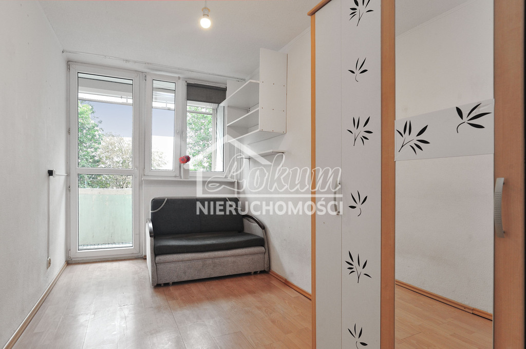 Mieszkanie 34 m², Szczecin, Centrum, Potulicka - zdjęcie 3