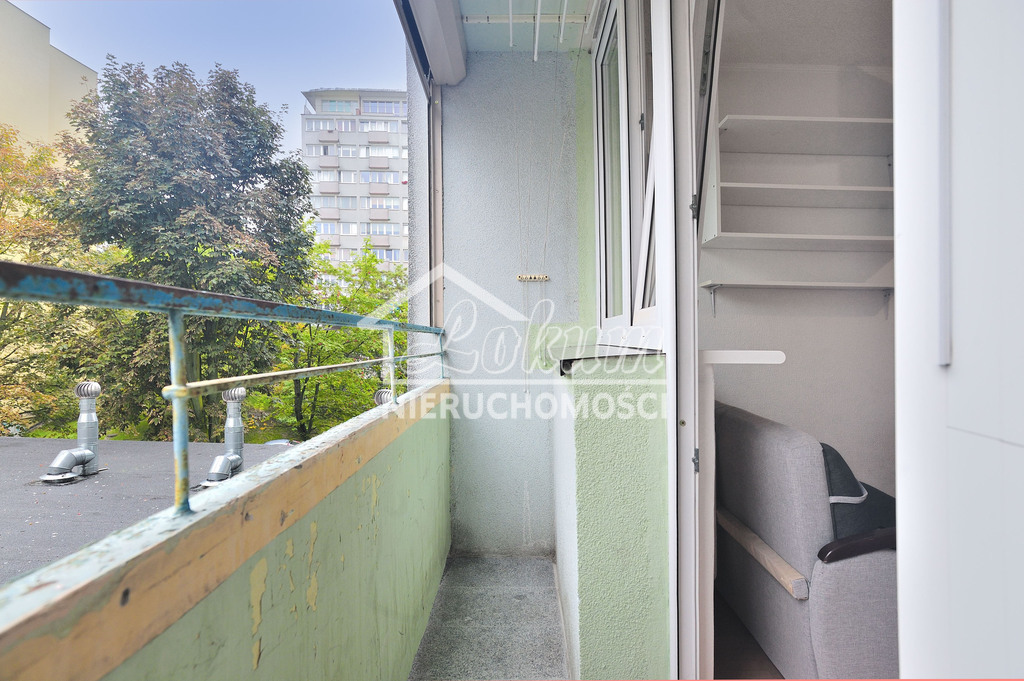 Mieszkanie 34 m², Szczecin, Centrum, Potulicka - zdjęcie 11