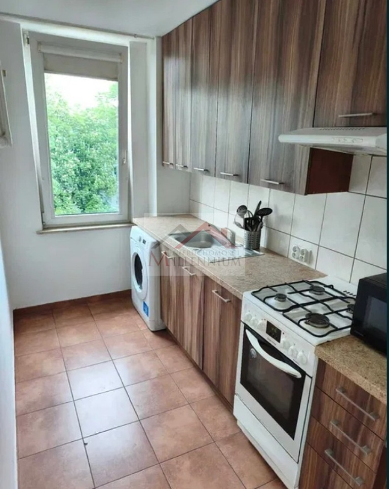 Mieszkanie 54,5 m², Warszawa - zdjęcie 5