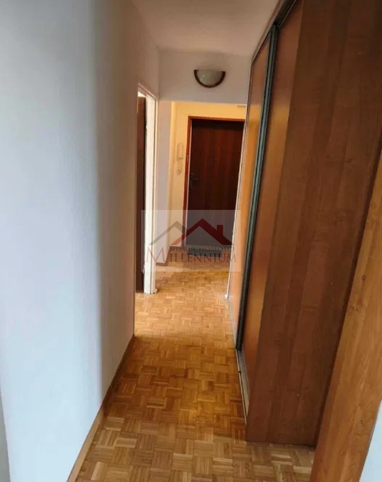 Mieszkanie 54,5 m², Warszawa - zdjęcie 7