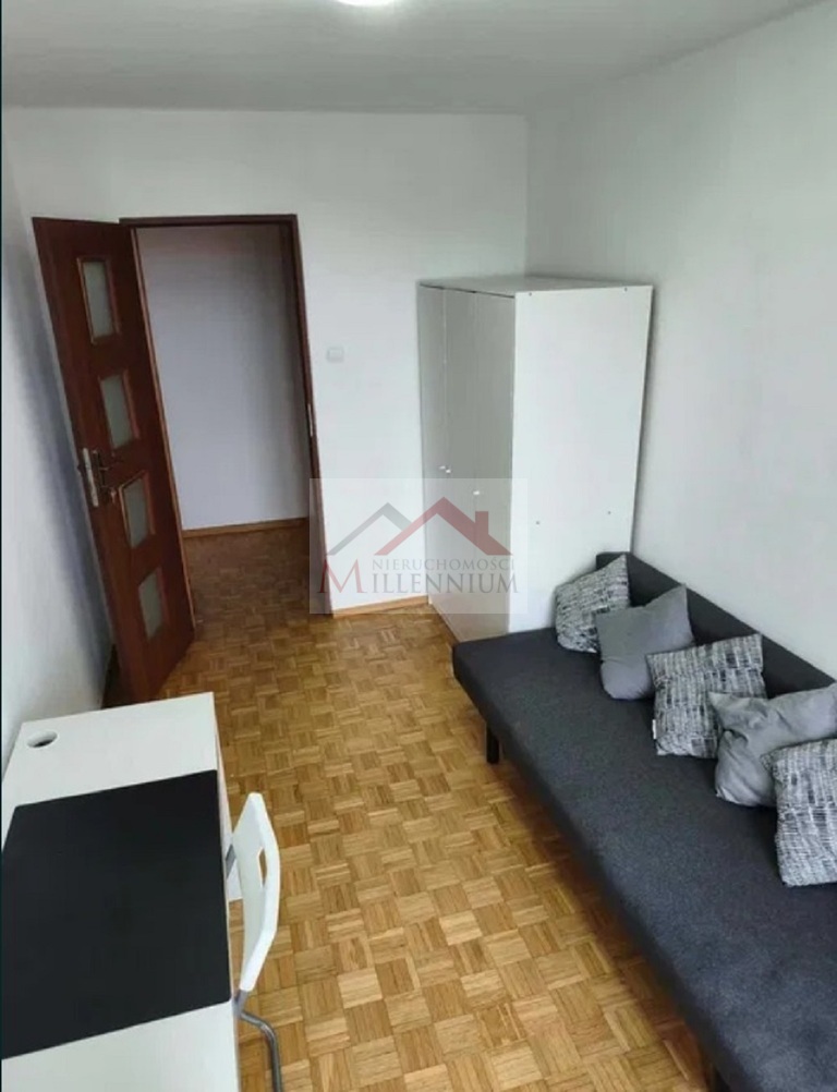 Mieszkanie 54,5 m², Warszawa - zdjęcie 2
