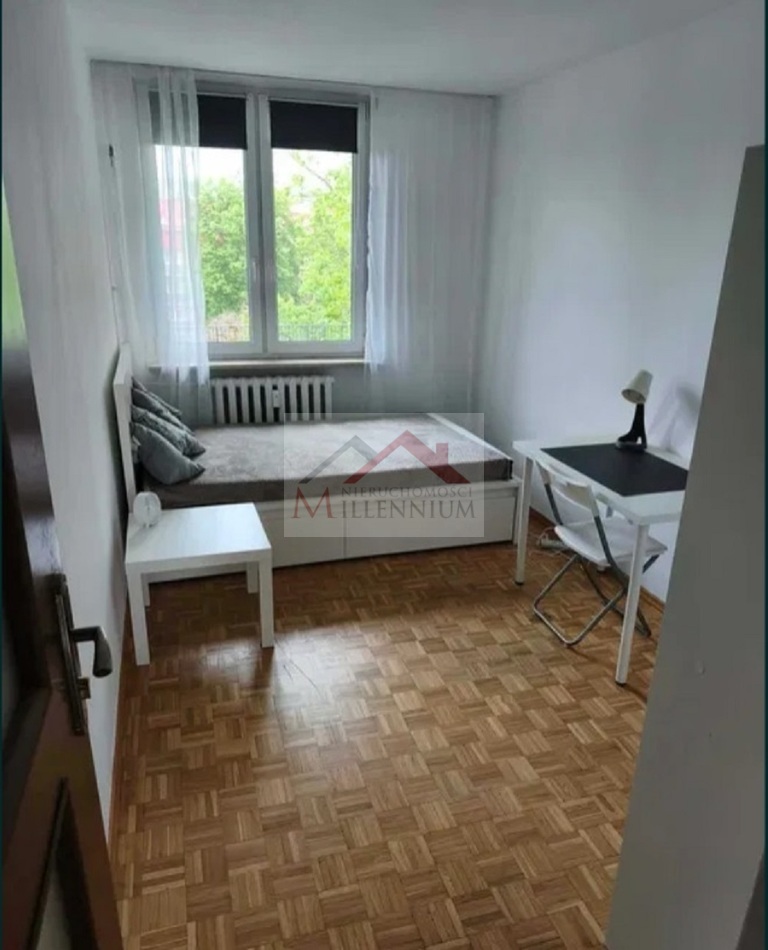 Mieszkanie 54,5 m², Warszawa - zdjęcie 4