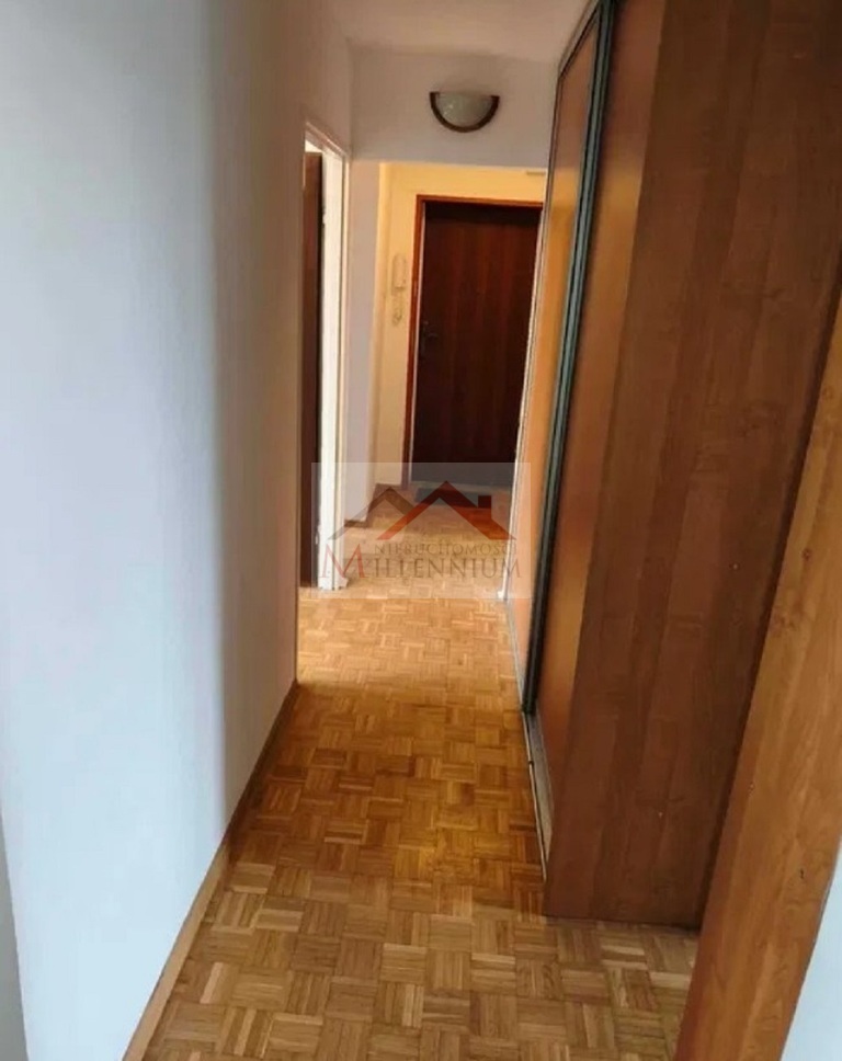 Mieszkanie 54,5 m², Warszawa - zdjęcie 6