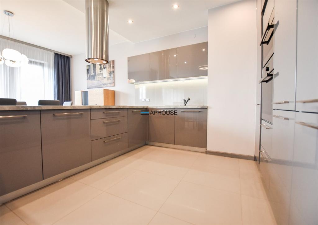 Mieszkanie 146 m², Kraków, Ludwinowska - zdjęcie 5