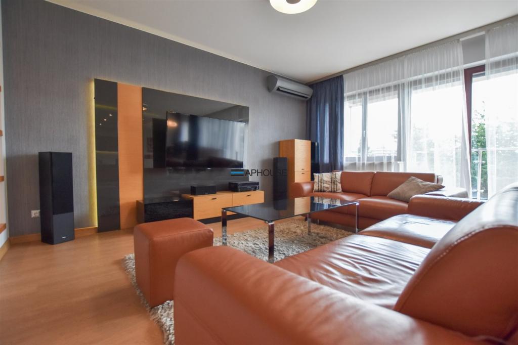 Mieszkanie 146 m², Kraków, Ludwinowska - zdjęcie 3