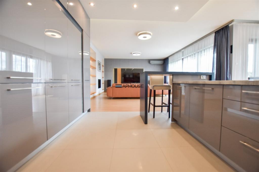Mieszkanie 146 m², Kraków, Ludwinowska - zdjęcie 8