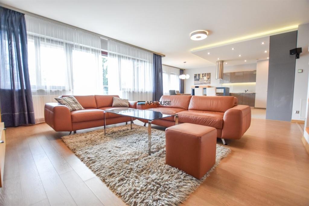 Mieszkanie 146 m², Kraków, Ludwinowska - zdjęcie 1