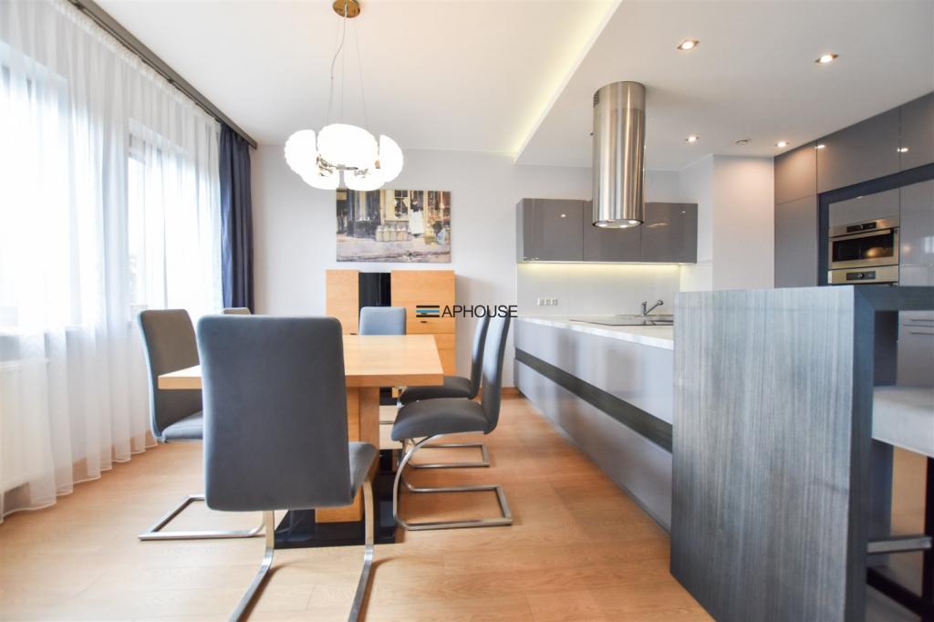 Mieszkanie 146 m², Kraków, Ludwinowska - zdjęcie 7