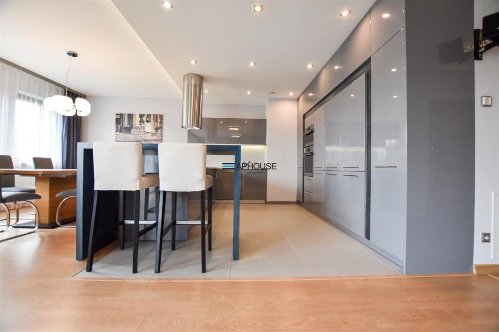 Mieszkanie 146 m², Kraków, Ludwinowska - zdjęcie 4
