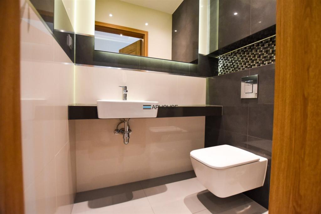 Mieszkanie 146 m², Kraków, Ludwinowska - zdjęcie 16