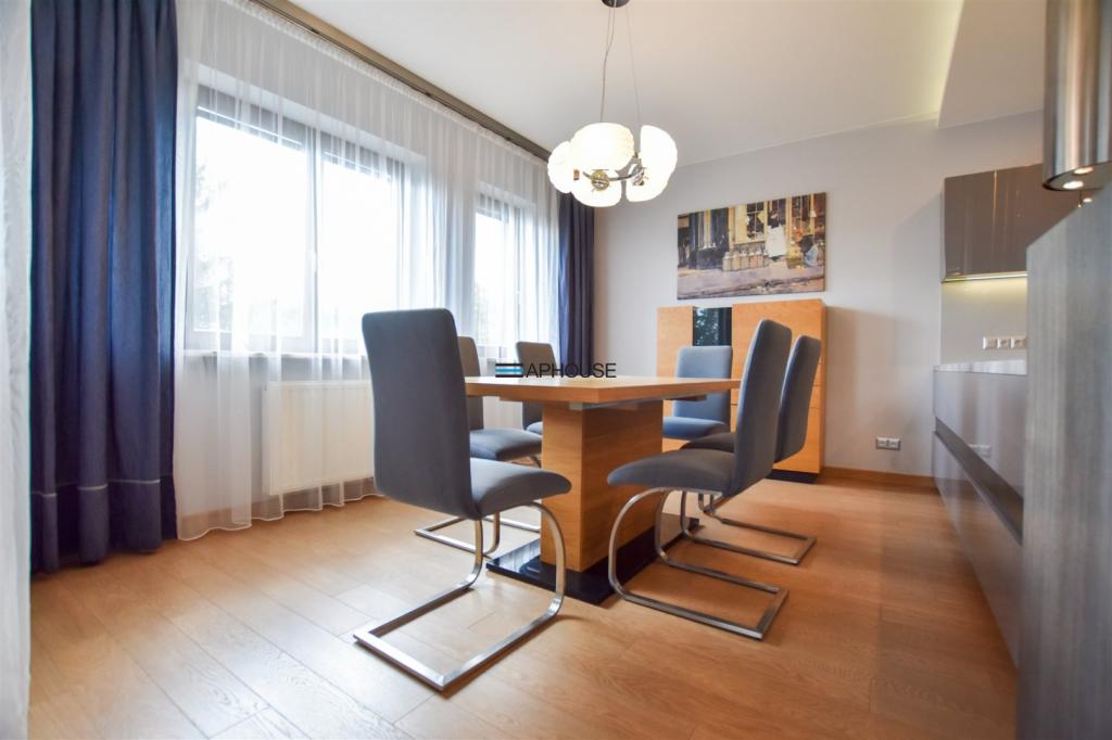 Mieszkanie 146 m², Kraków, Ludwinowska - zdjęcie 6