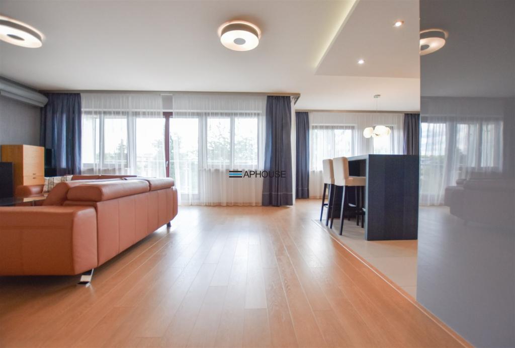 Mieszkanie 146 m², Kraków, Ludwinowska - zdjęcie 10