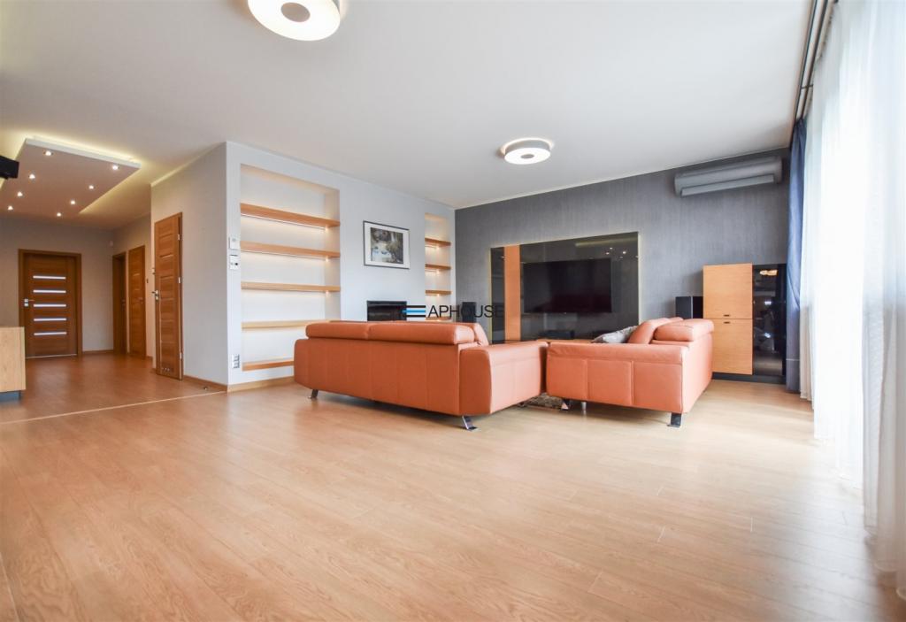 Mieszkanie 146 m², Kraków, Ludwinowska - zdjęcie 9