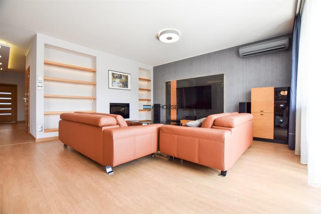 Mieszkanie 146 m², Kraków, Ludwinowska - zdjęcie 2