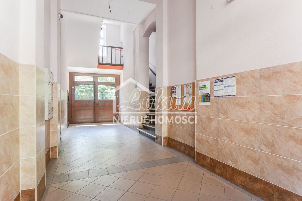 Mieszkanie 66,99 m², Szczecin, Śródmieście, Wilków Morskich - zdjęcie 7