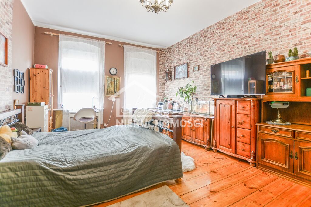 Mieszkanie 66,99 m², Szczecin, Śródmieście, Wilków Morskich - zdjęcie 5