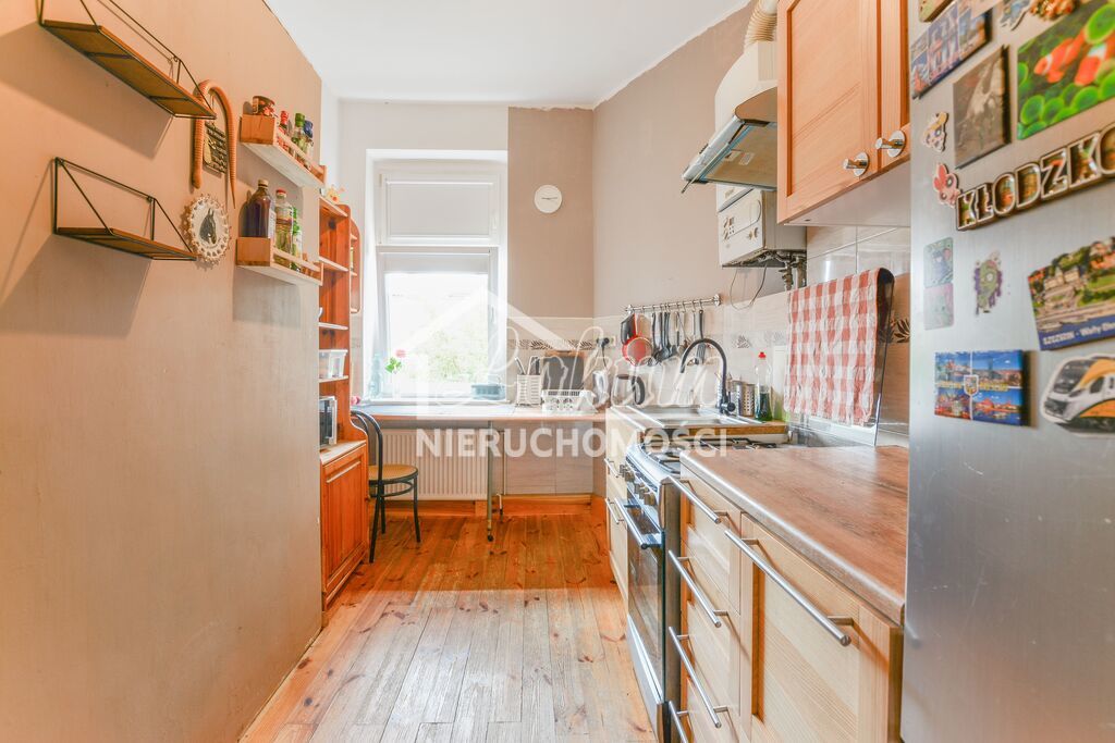 Mieszkanie 66,99 m², Szczecin, Śródmieście, Wilków Morskich - zdjęcie 3