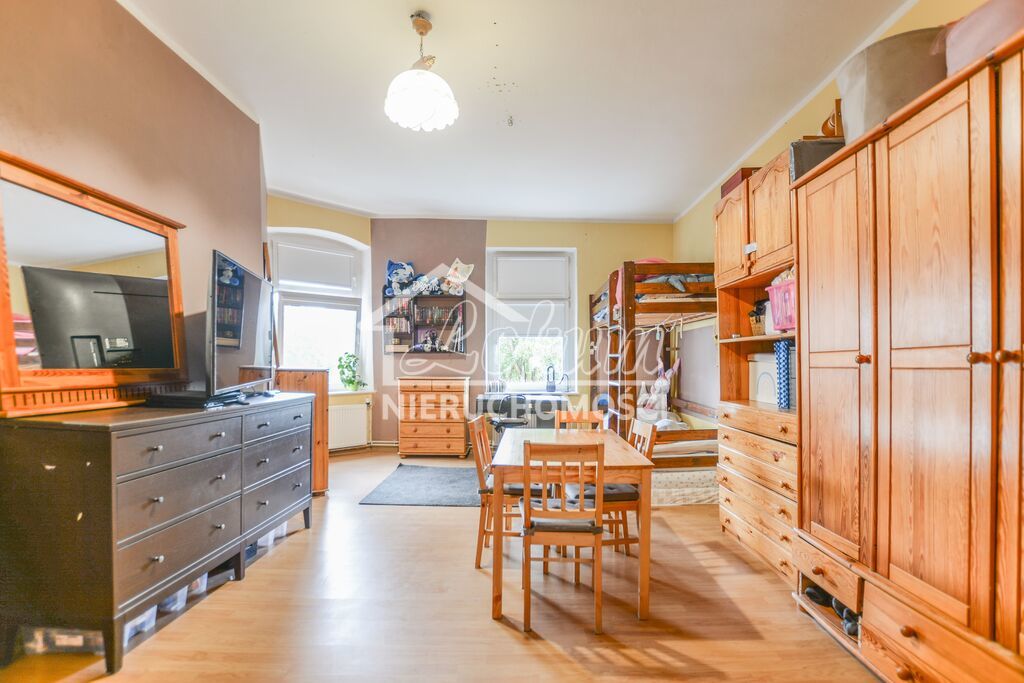 Mieszkanie 66,99 m², Szczecin, Śródmieście, Wilków Morskich - zdjęcie 1