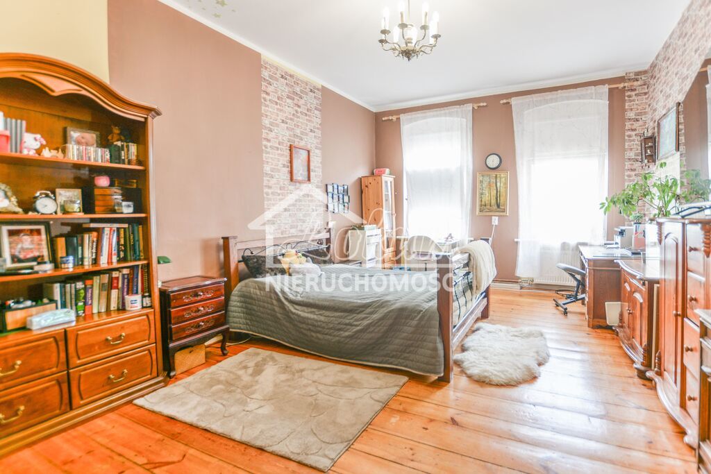 Mieszkanie 66,99 m², Szczecin, Śródmieście, Wilków Morskich - zdjęcie 4