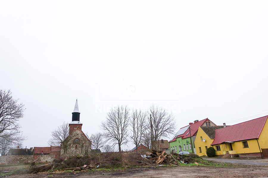 Działka budowlana 909 m², Załęże - zdjęcie 16