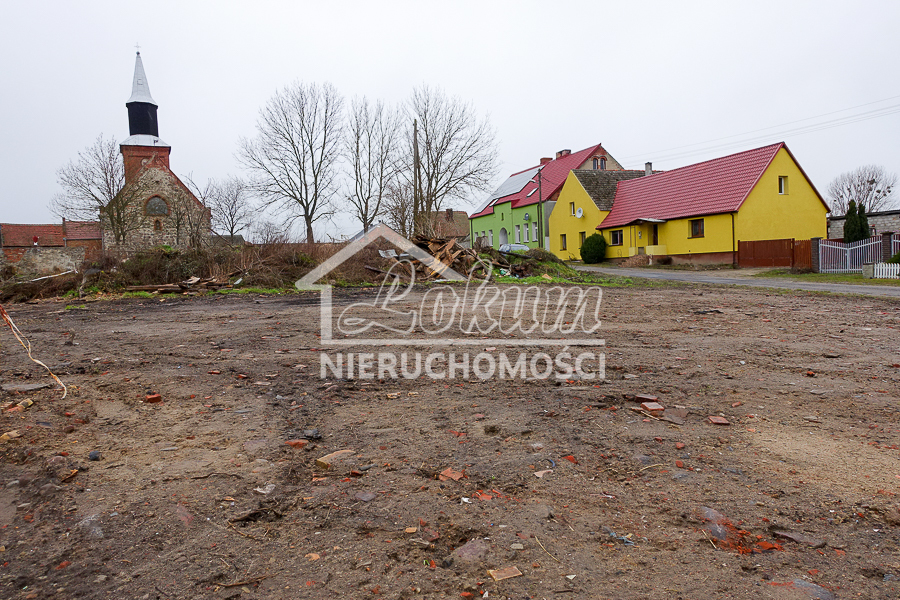 Działka budowlana 909 m², Załęże - zdjęcie 15