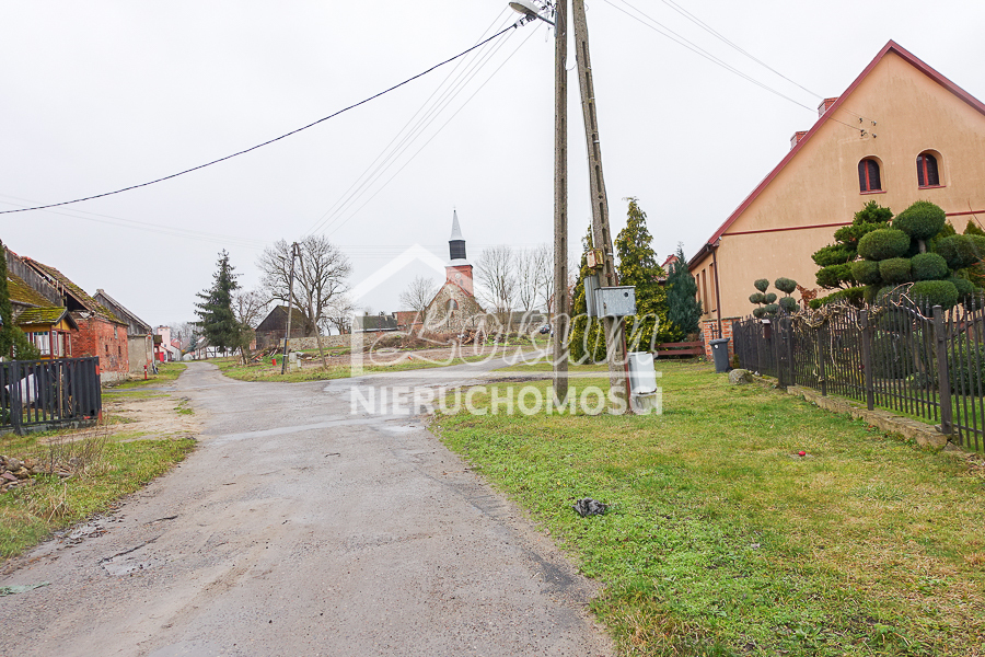 Działka budowlana 909 m², Załęże - zdjęcie 19