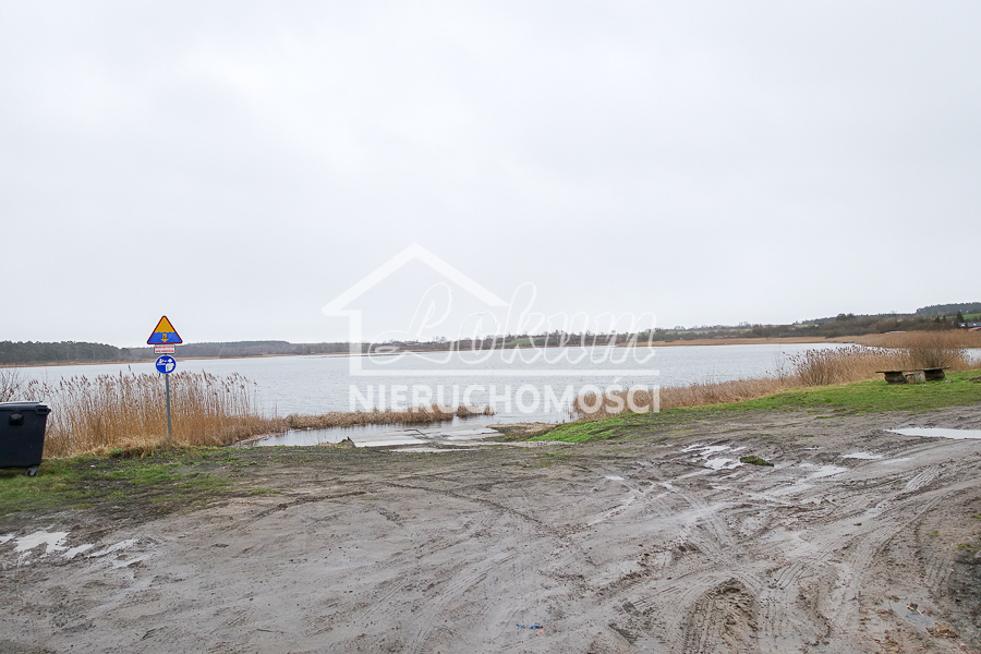 Działka budowlana 909 m², Załęże - zdjęcie 3