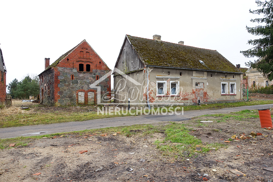 Działka budowlana 909 m², Załęże - zdjęcie 12