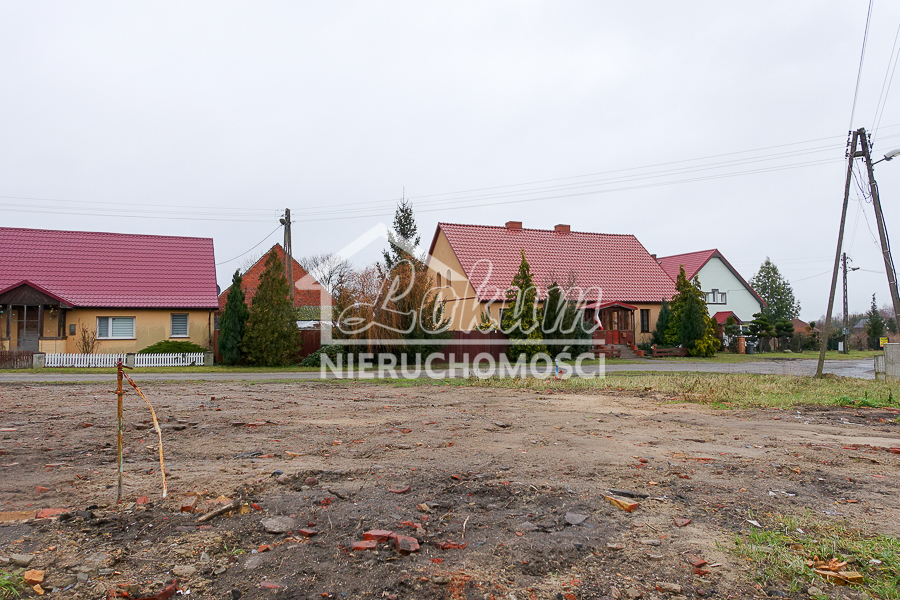 Działka budowlana 909 m², Załęże - zdjęcie 5