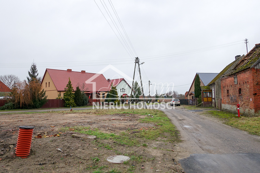 Działka budowlana 909 m², Załęże - zdjęcie 8