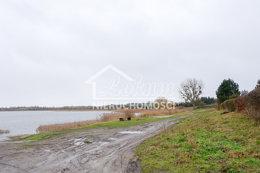 Działka budowlana 909 m², Załęże - zdjęcie 2
