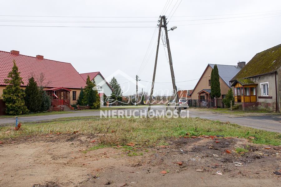 Działka budowlana 909 m², Załęże - zdjęcie 13