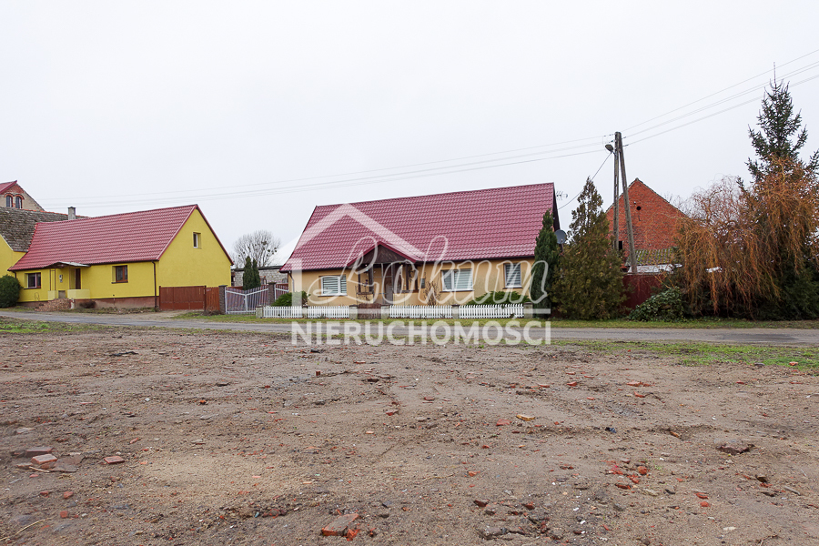 Działka budowlana 909 m², Załęże - zdjęcie 14
