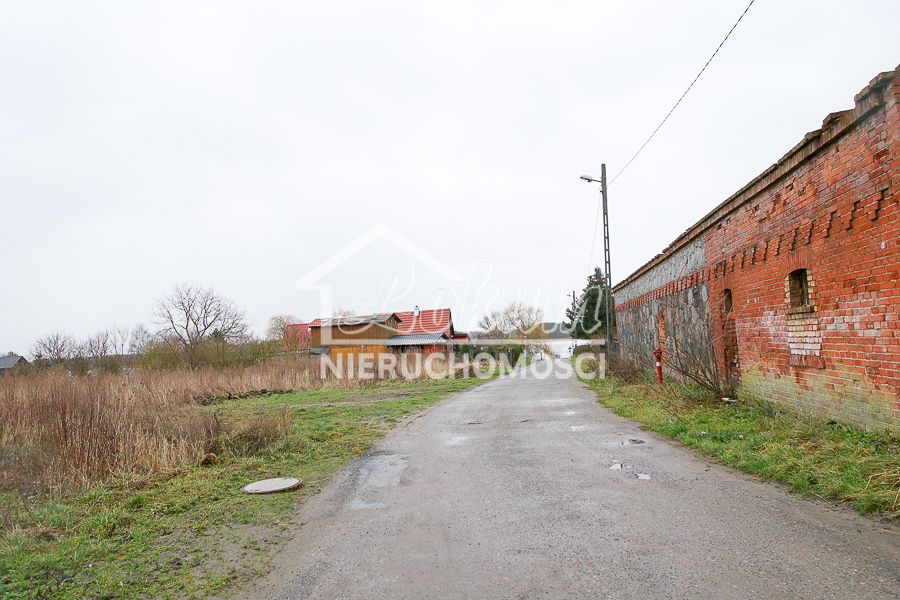 Działka budowlana 909 m², Załęże - zdjęcie 18