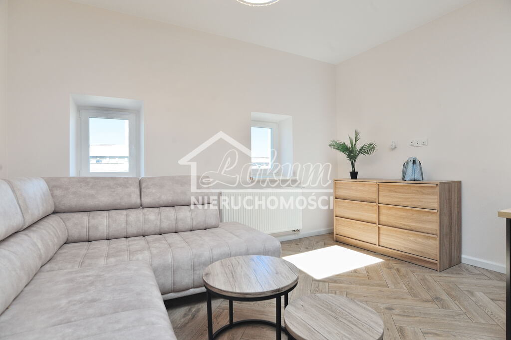 Mieszkanie 59,17 m², Szczecin, Śródmieście, Marszałka Józefa Piłsudskiego - zdjęcie 3
