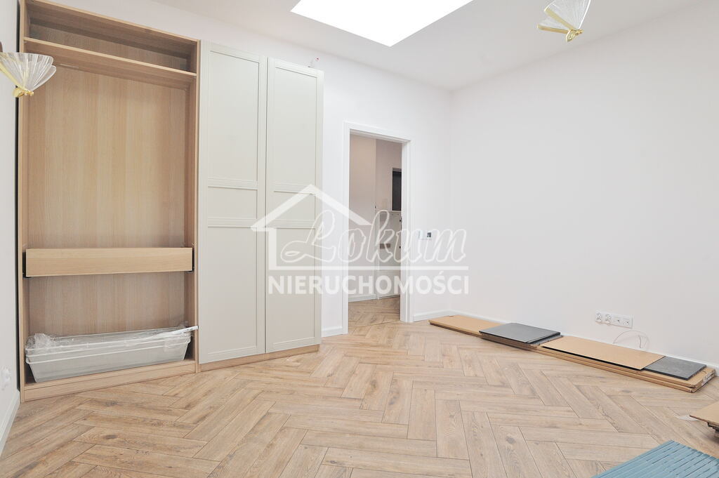 Mieszkanie 59,17 m², Szczecin, Śródmieście, Marszałka Józefa Piłsudskiego - zdjęcie 12