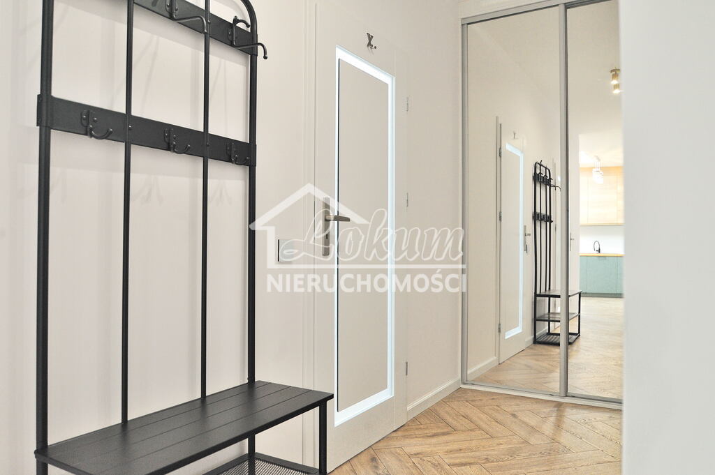 Mieszkanie 59,17 m², Szczecin, Śródmieście, Marszałka Józefa Piłsudskiego - zdjęcie 7