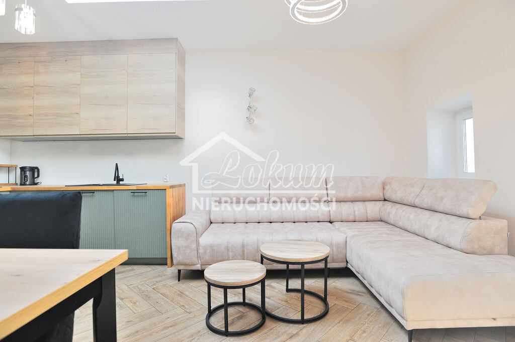 Mieszkanie 59,17 m², Szczecin, Śródmieście, Marszałka Józefa Piłsudskiego - zdjęcie 2