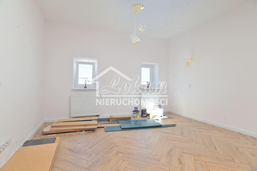 Mieszkanie 59,17 m², Szczecin, Śródmieście, Marszałka Józefa Piłsudskiego - zdjęcie 13
