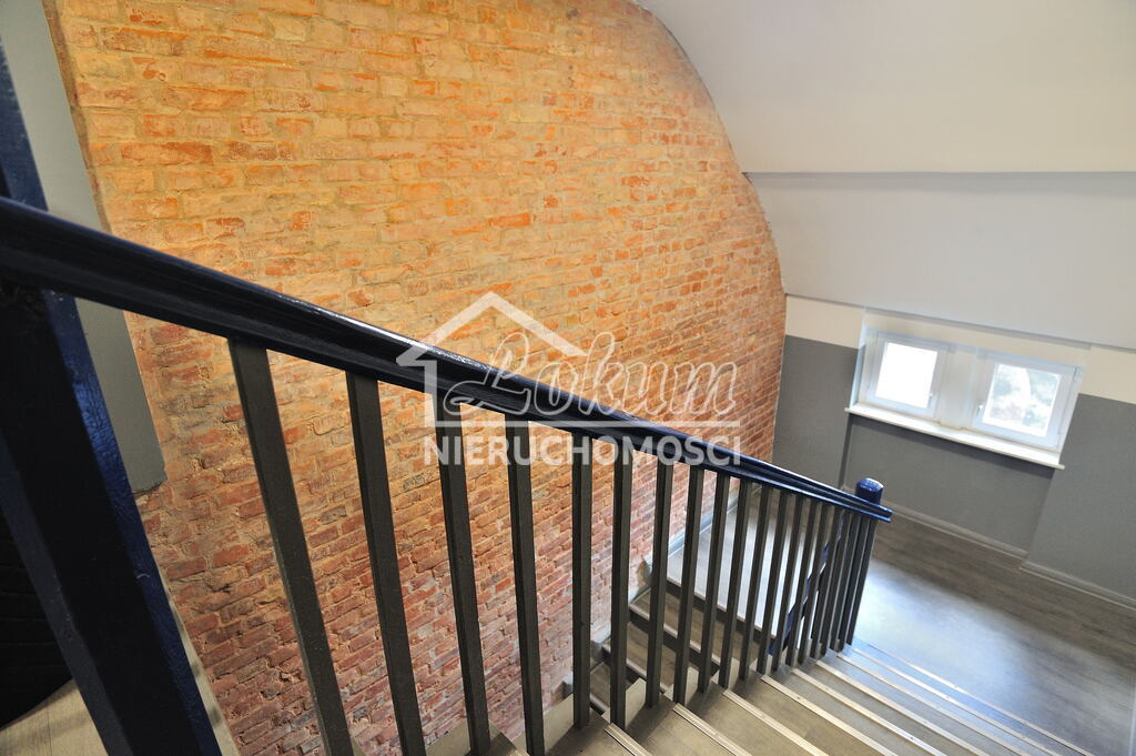 Mieszkanie 59,17 m², Szczecin, Śródmieście, Marszałka Józefa Piłsudskiego - zdjęcie 16
