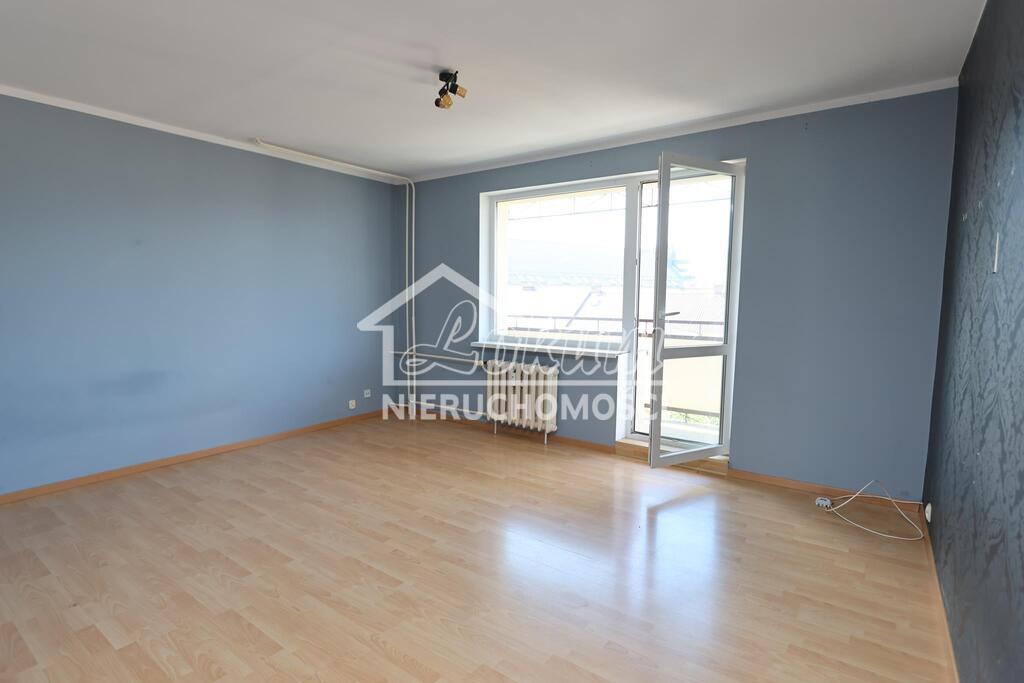 Mieszkanie 62,2 m², Goleniów - zdjęcie 1