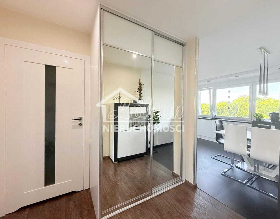 Mieszkanie 63,5&nbsp;m², Szczecin - zdjęcie 10