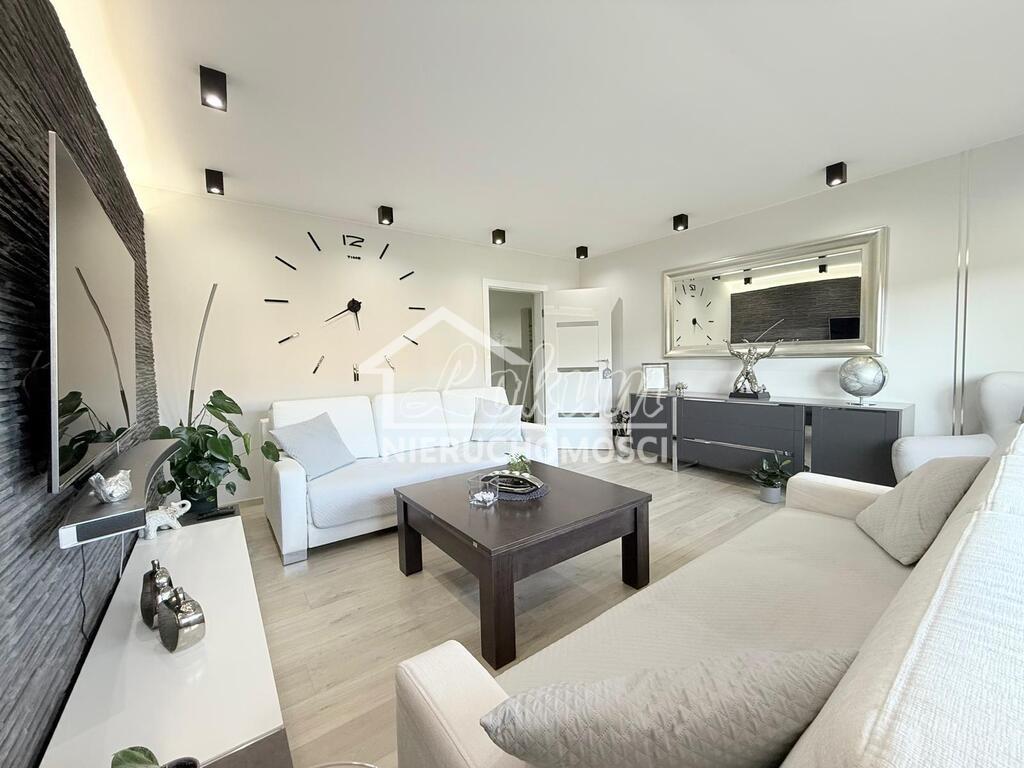 Mieszkanie 63,5&nbsp;m², Szczecin - zdjęcie 5