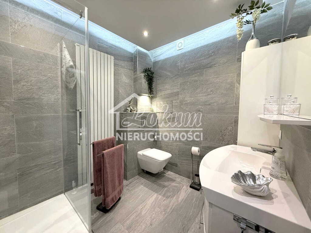 Mieszkanie 63,5&nbsp;m², Szczecin - zdjęcie 11