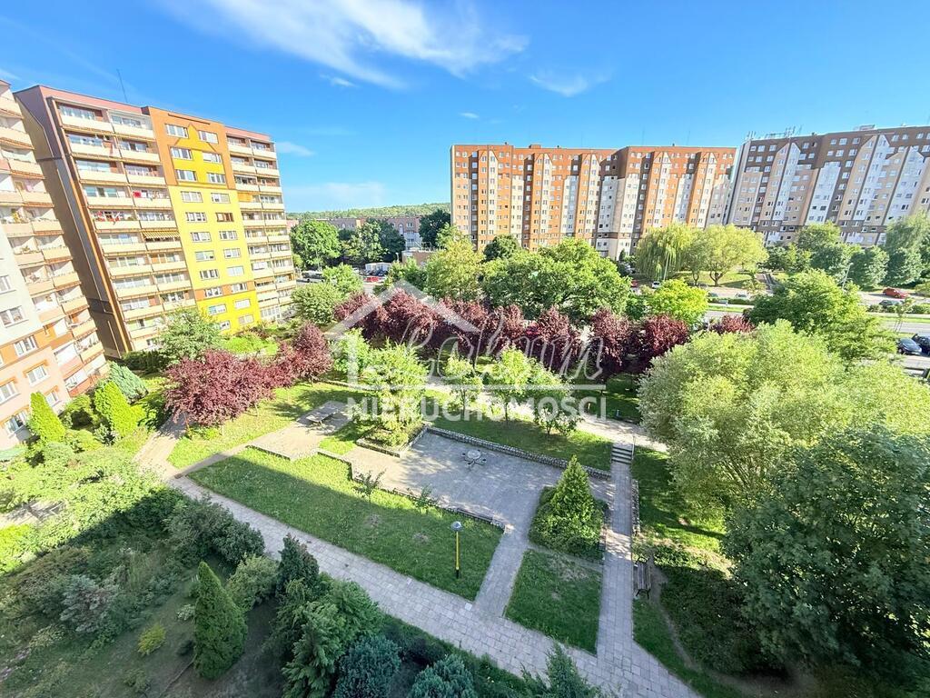 Mieszkanie 63,5&nbsp;m², Szczecin - zdjęcie 15